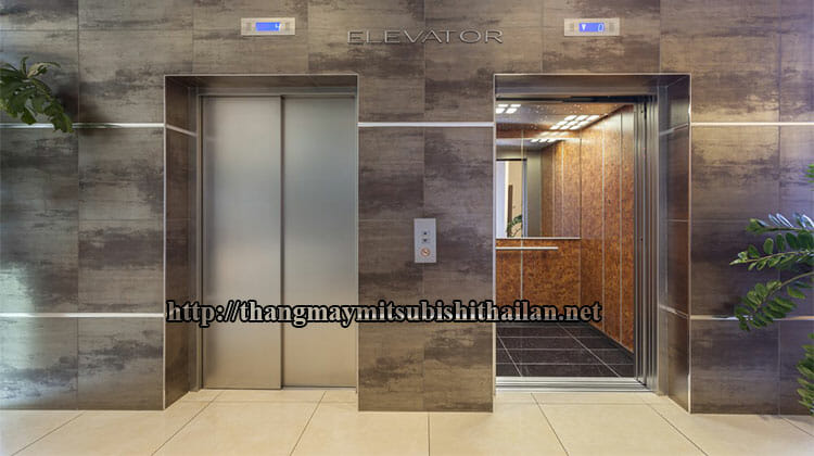 12 Ưu điểm của thang máy tải khách bạn “không thể không biết”