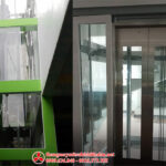 Báo giá thang máy Mitsubishi tải trọng 350kg, 450kg, 750kg,1000kg – 2026
